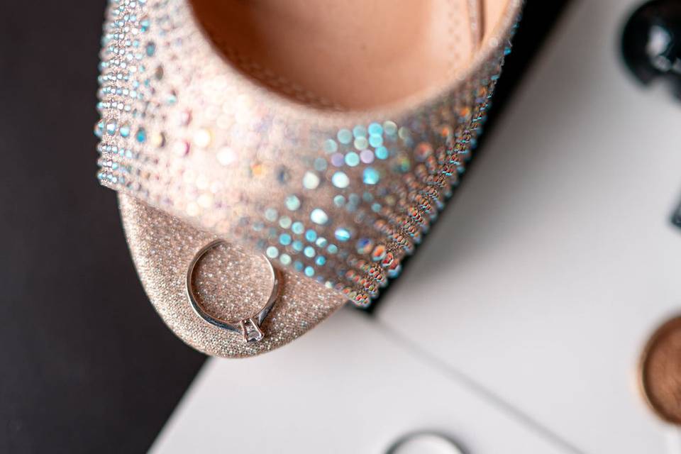 Detalles elegantes