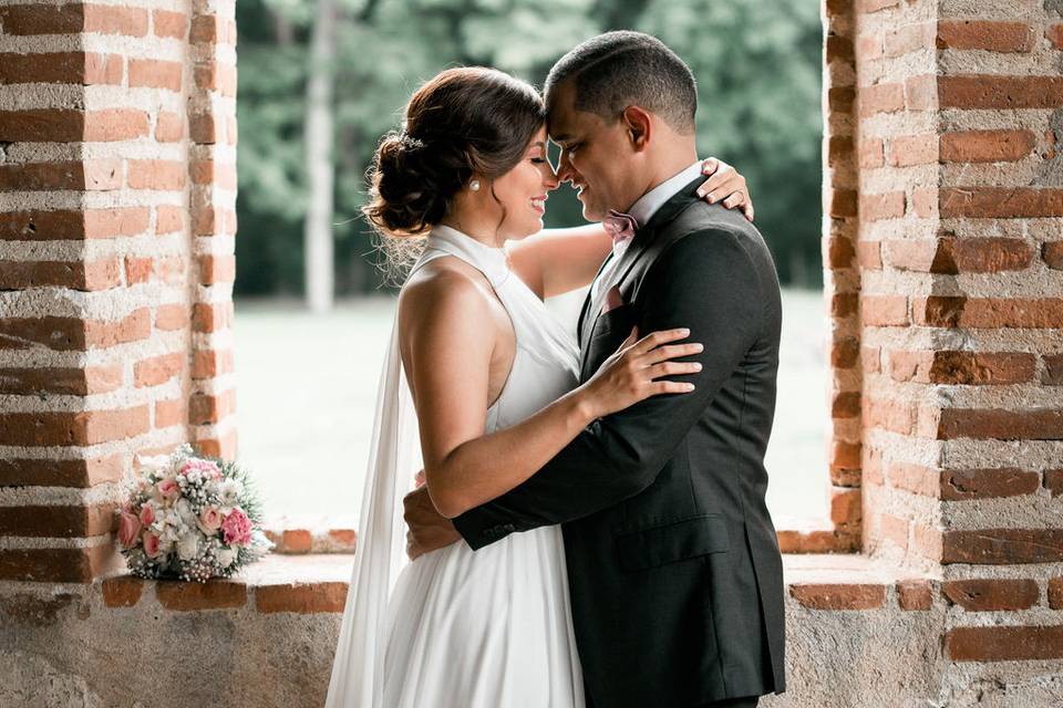 Pre-wedding