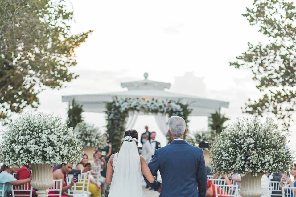 Ceremony