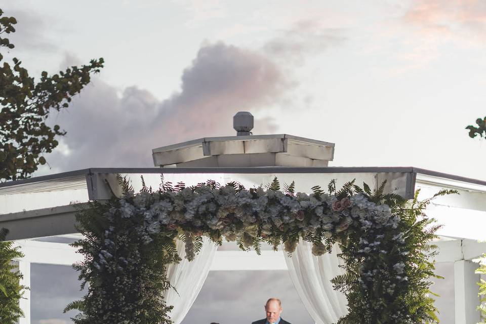 Ceremonia