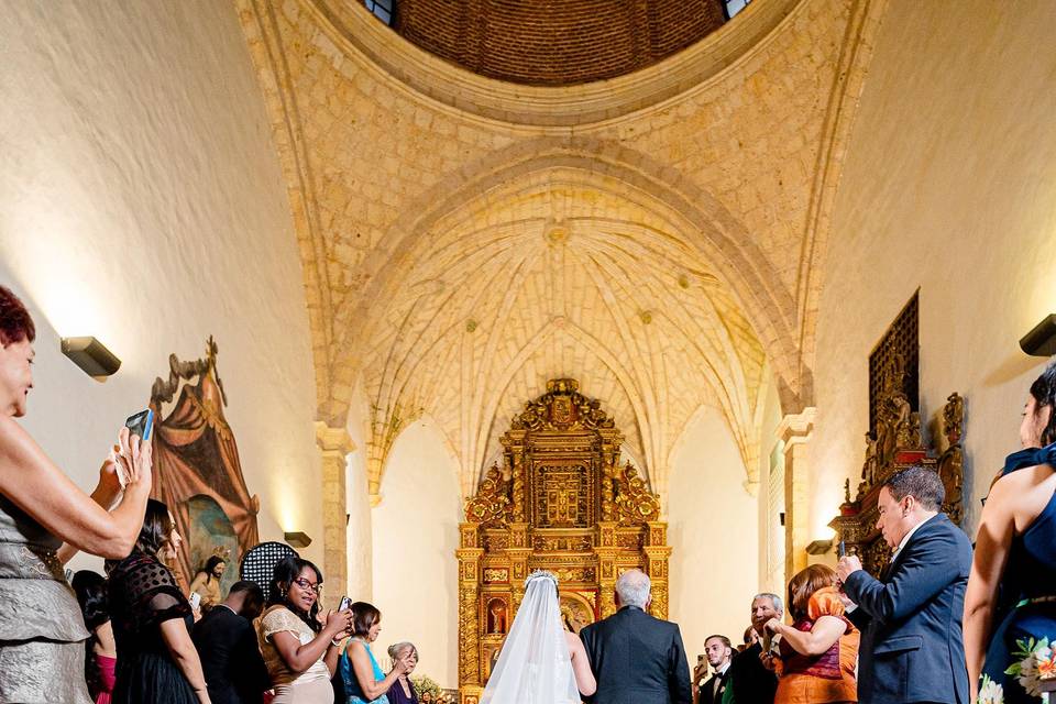 Detalles elegantes