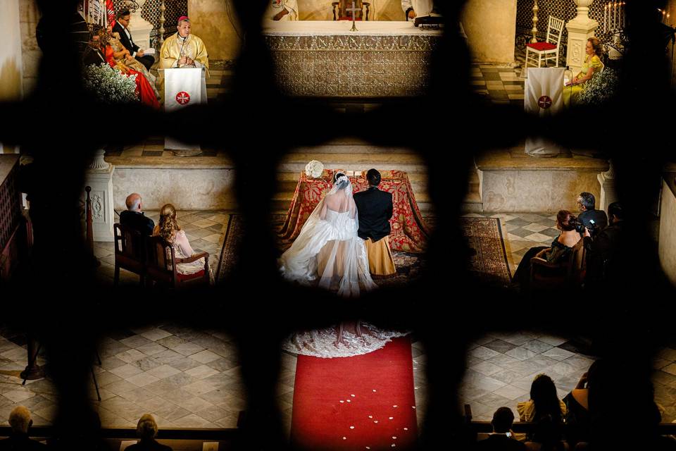 Ceremonia