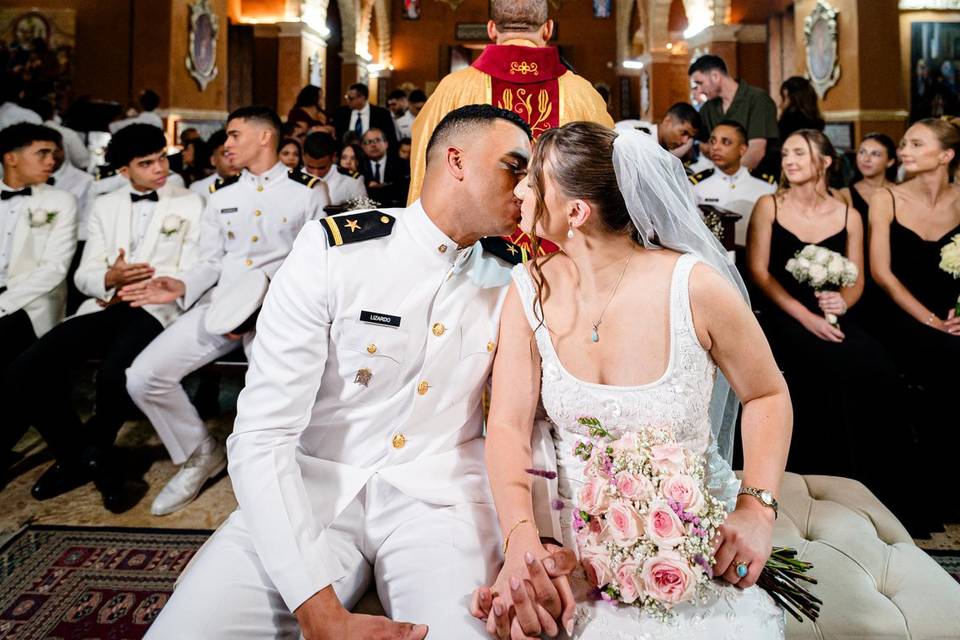 Ceremony