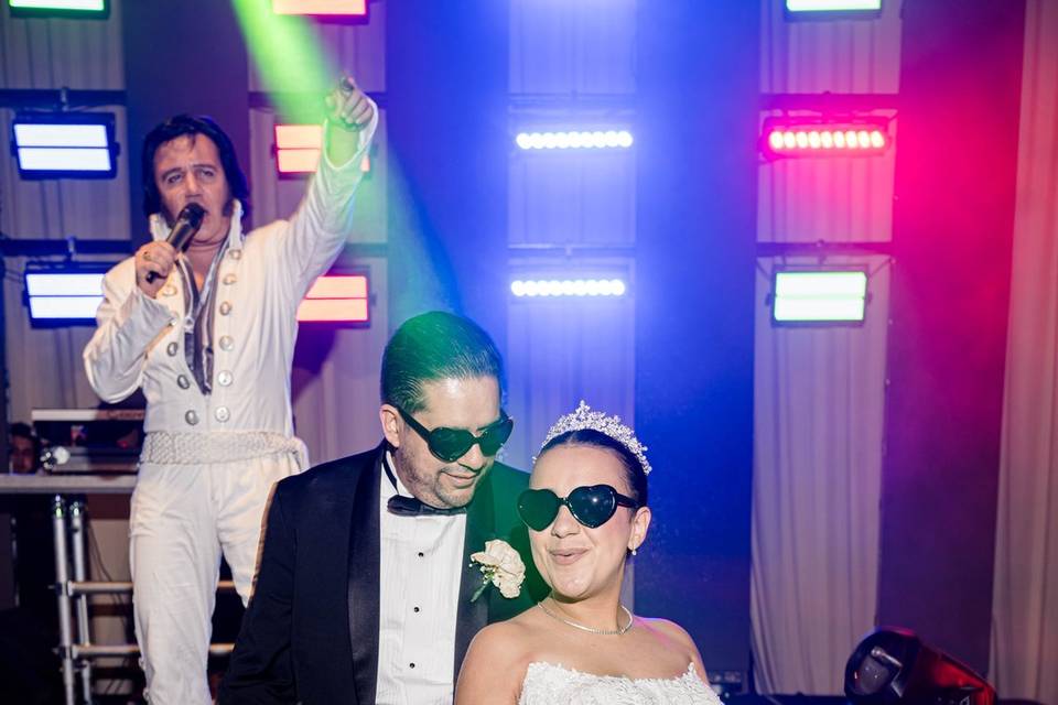 Elvis