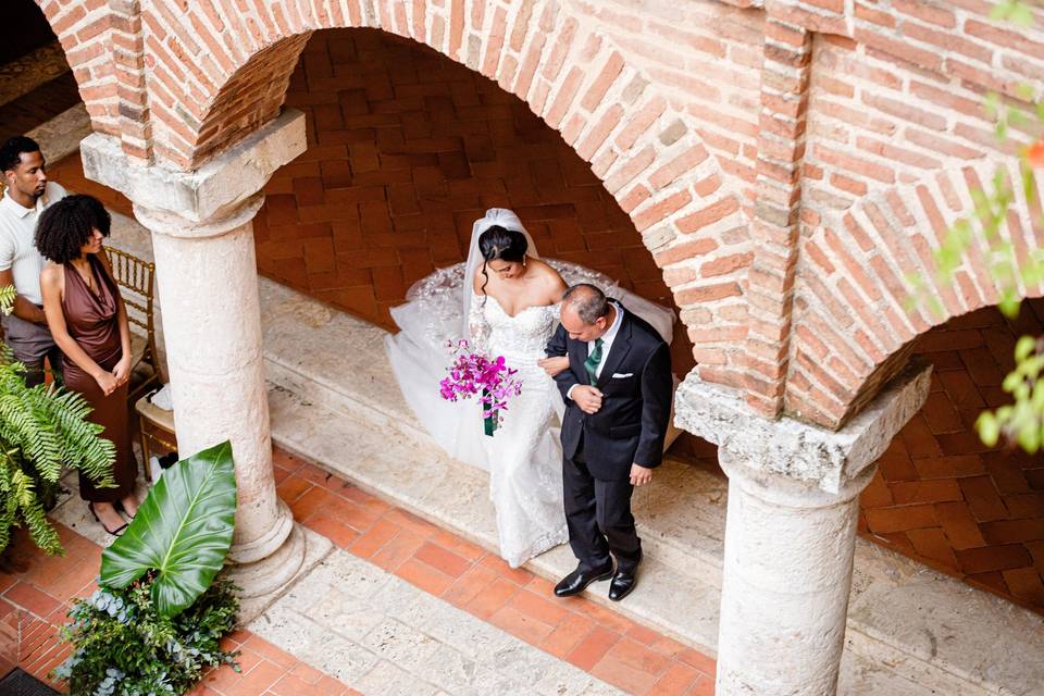 Ceremonia