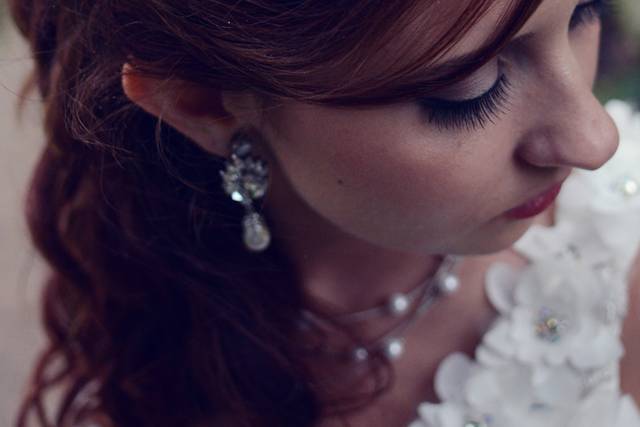 Hair & Makeup by Jennifer