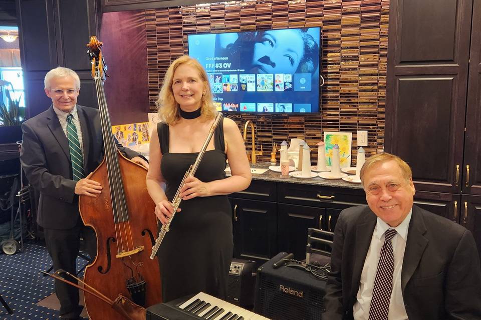 Jazz Trio