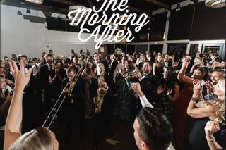 TMA Band (The Morning After)