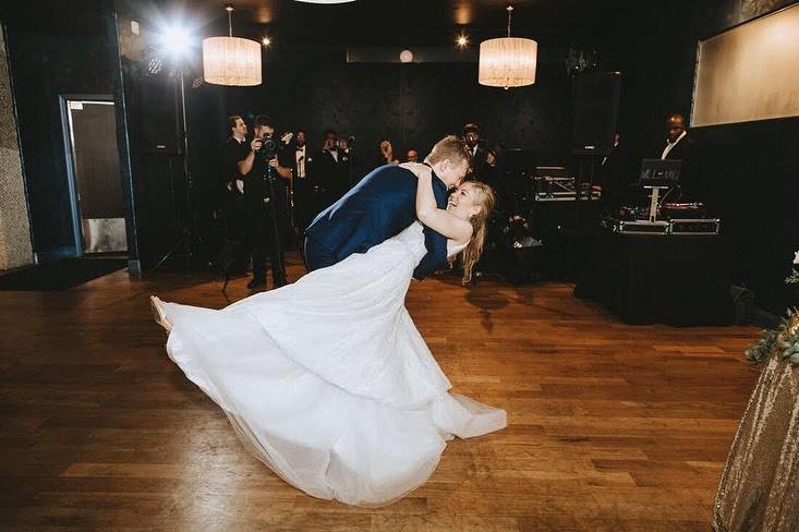 First Dance