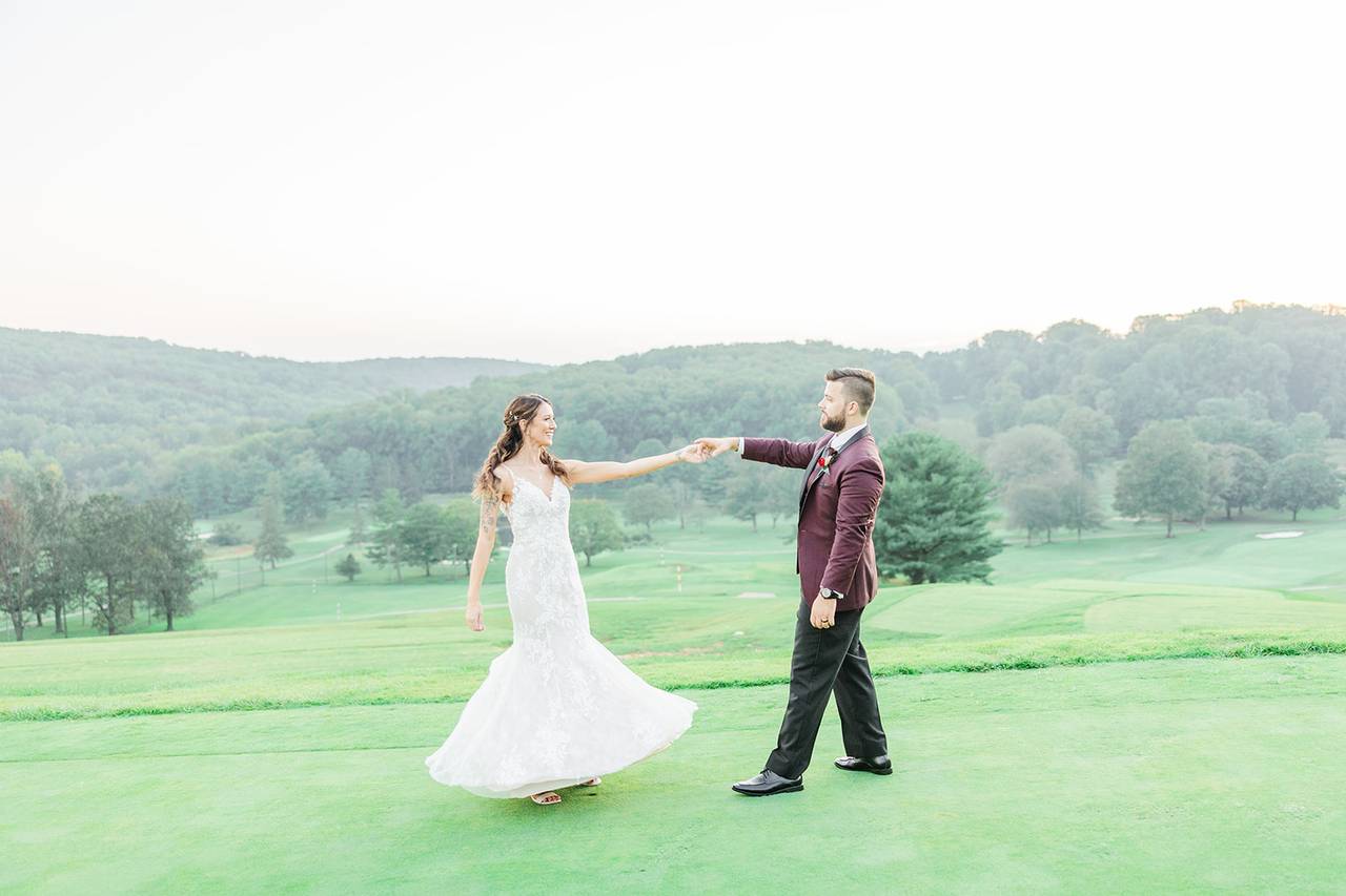 Hunt Valley Country Club - Reviews, Photos & Deals 2026 - Cockeysville ...