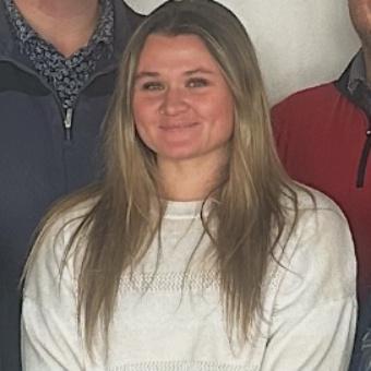 Megan Dudick