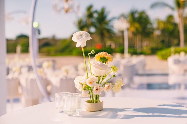Eventives Destination Weddings by Eve Chávez