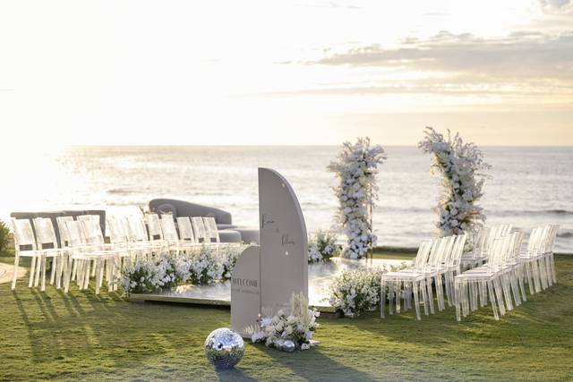 Eventives Destination Weddings by Eve Chávez