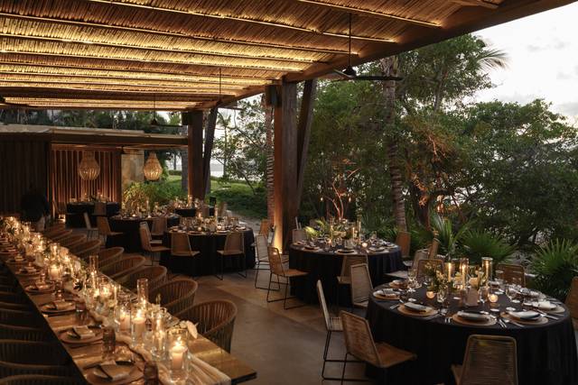 Romantic reception
