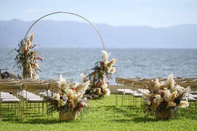 Eventives Destination Weddings by Eve Chávez