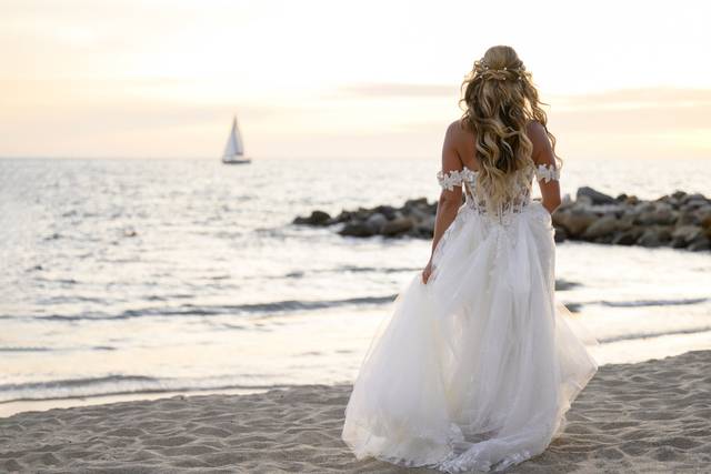 Eventives Destination Weddings by Eve Chávez