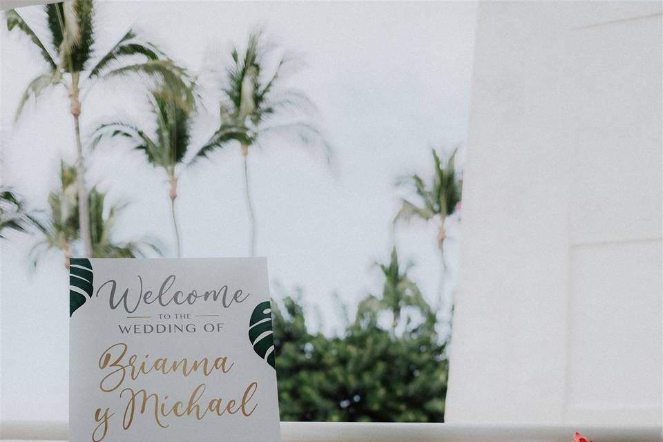 Eventives Destination Weddings by Eve Chávez