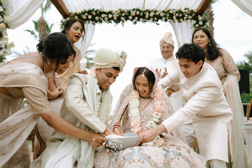 Eventives Destination Weddings by Eve Chávez