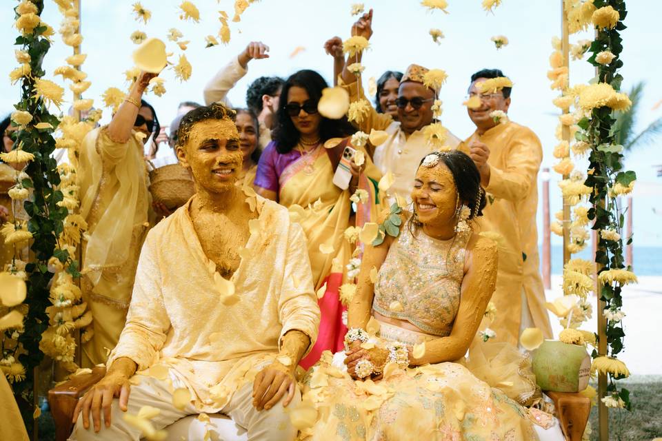 Haldi
