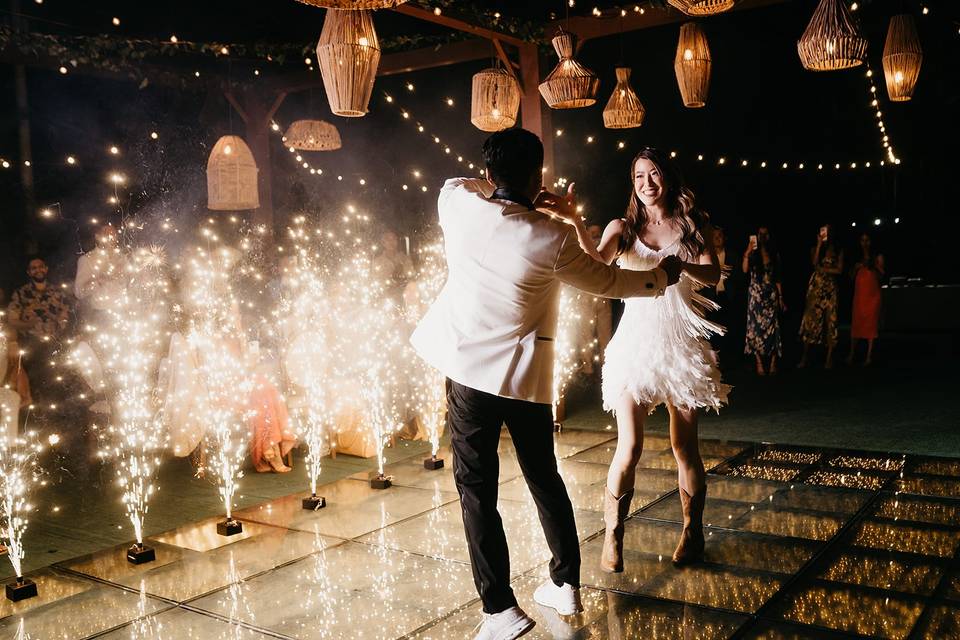 Sparklers