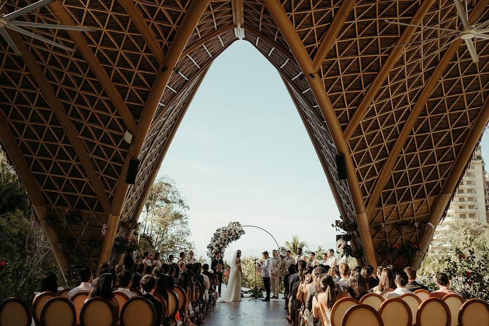 Ceremony