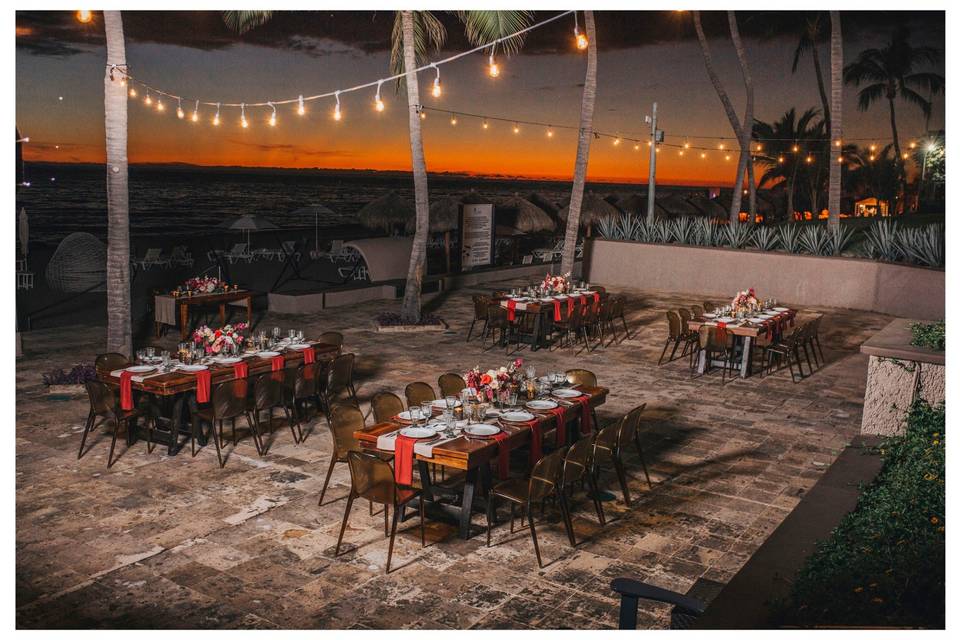 Eventives Destination Weddings by Eve Chávez