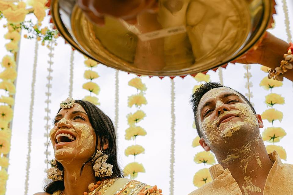 Haldi