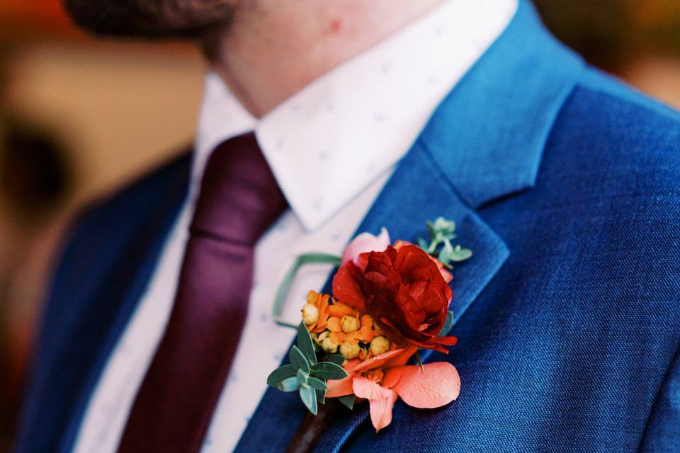 Eventives Destination Weddings by Eve Chávez