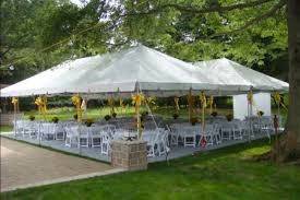 JR'S TENT RENTING & PARTY SUPPLIES