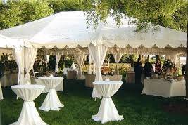 JR'S TENT RENTING & PARTY SUPPLIES