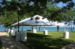 JR'S TENT RENTING & PARTY SUPPLIES