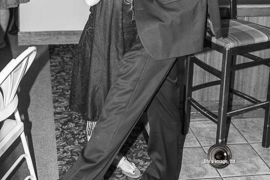Brian Johnson Photo