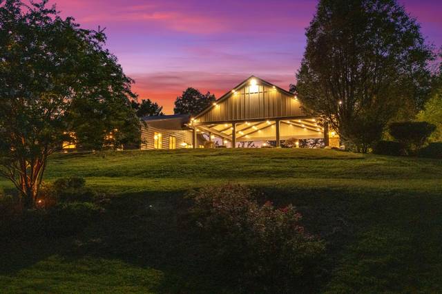 Willow Ridge Special Event Center
