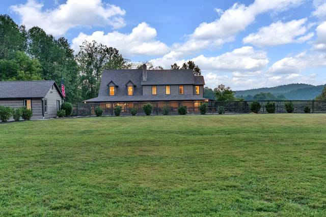 Willow Ridge Special Event Center