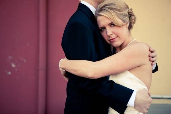 Two Peas Wedding Photography