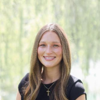 Caleigh Carruthers