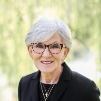 Linda Carruthers