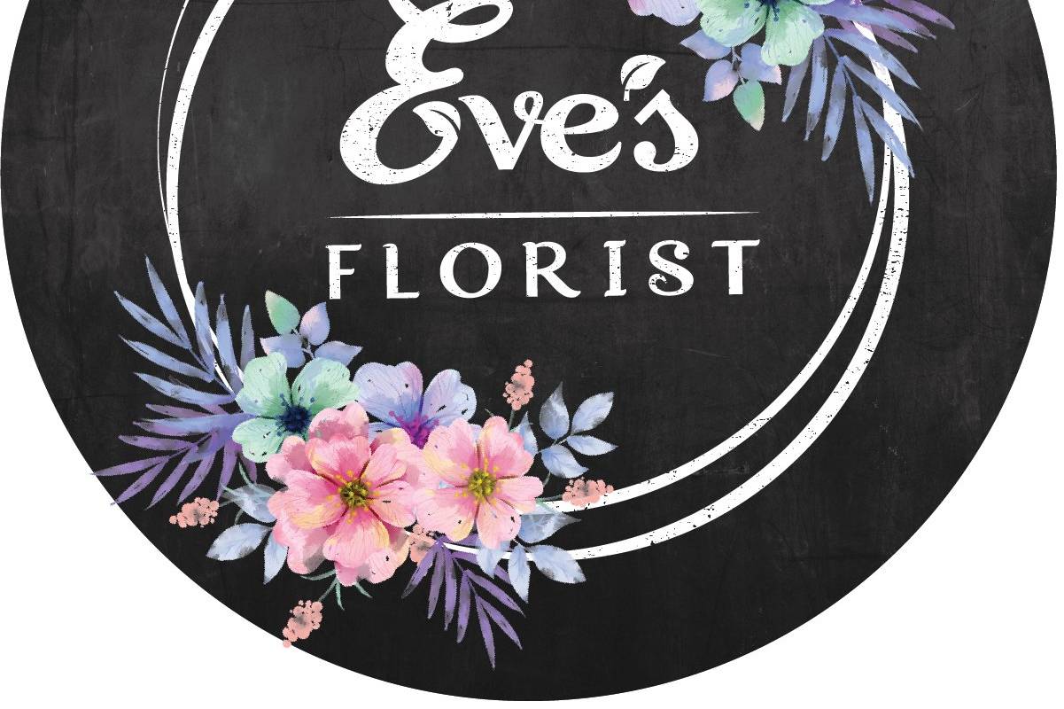 Eves Florist Business Card Front 51 414752 162431057946029 