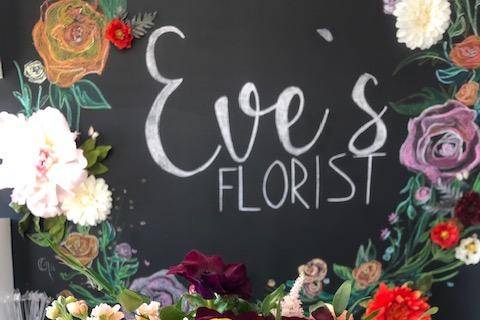Eve's Florist