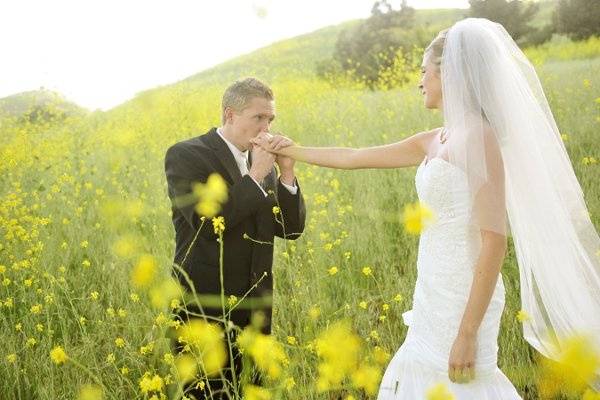 Wedding ceremony