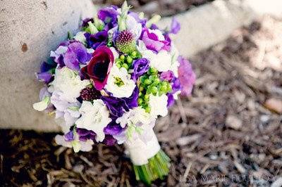 Wedding bouquet