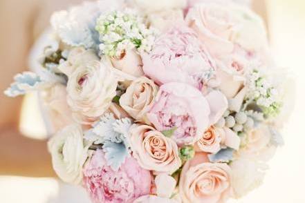 Wedding bouquet