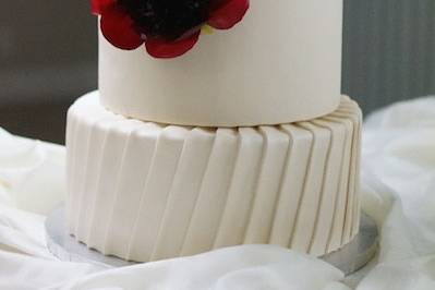 Wild Orchard - Specialty Cake & Design