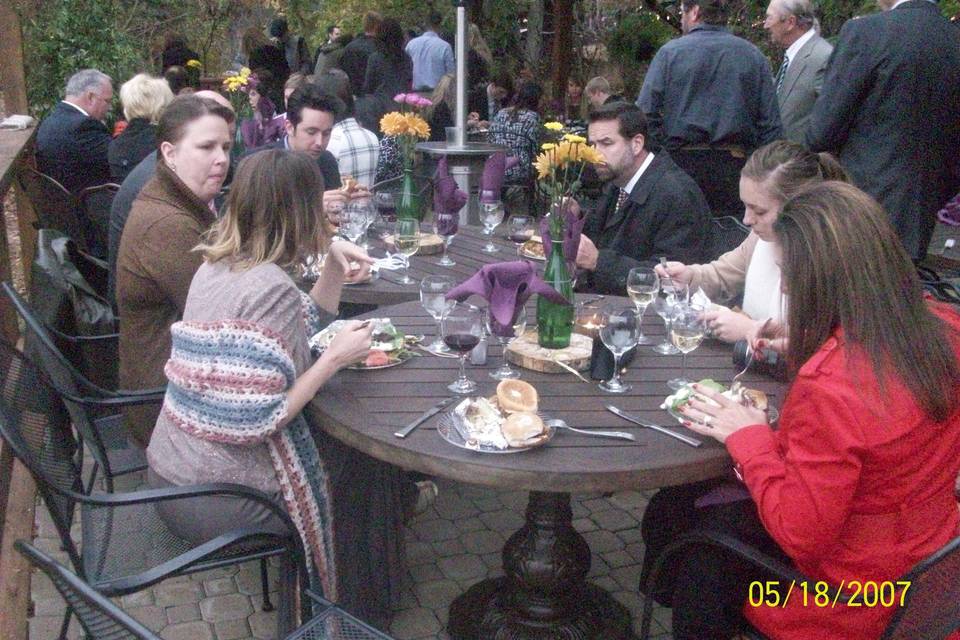 Tortuga Nation Entertainment