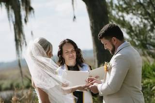 Mila Wedding Officiant
