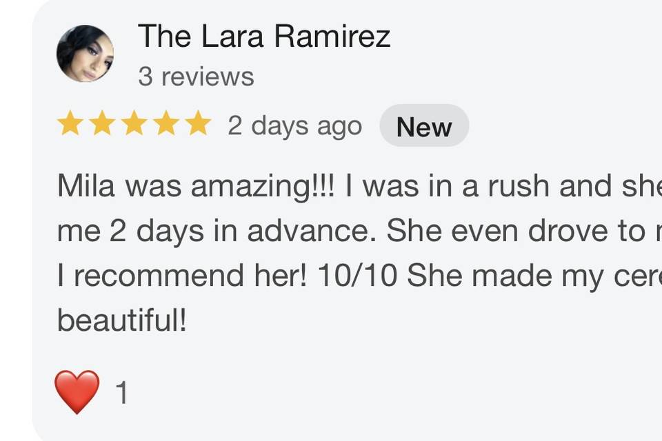 Review