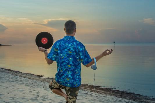 Key West Weddings DJ