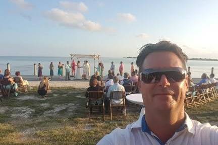 Key West Weddings DJ