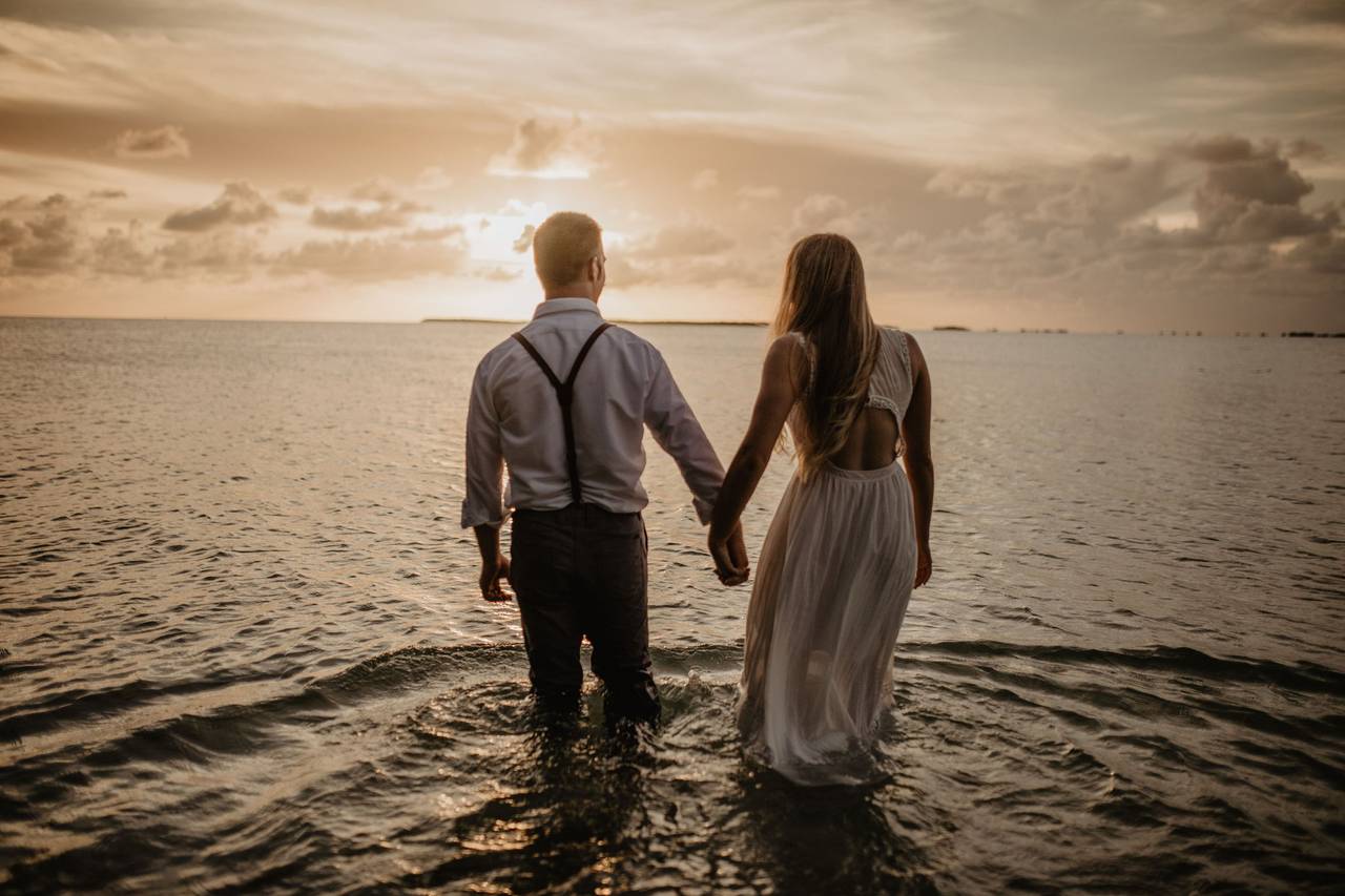 Baker's Cay Resort Key Largo - Hotel Weddings - Key Largo, FL - WeddingWire