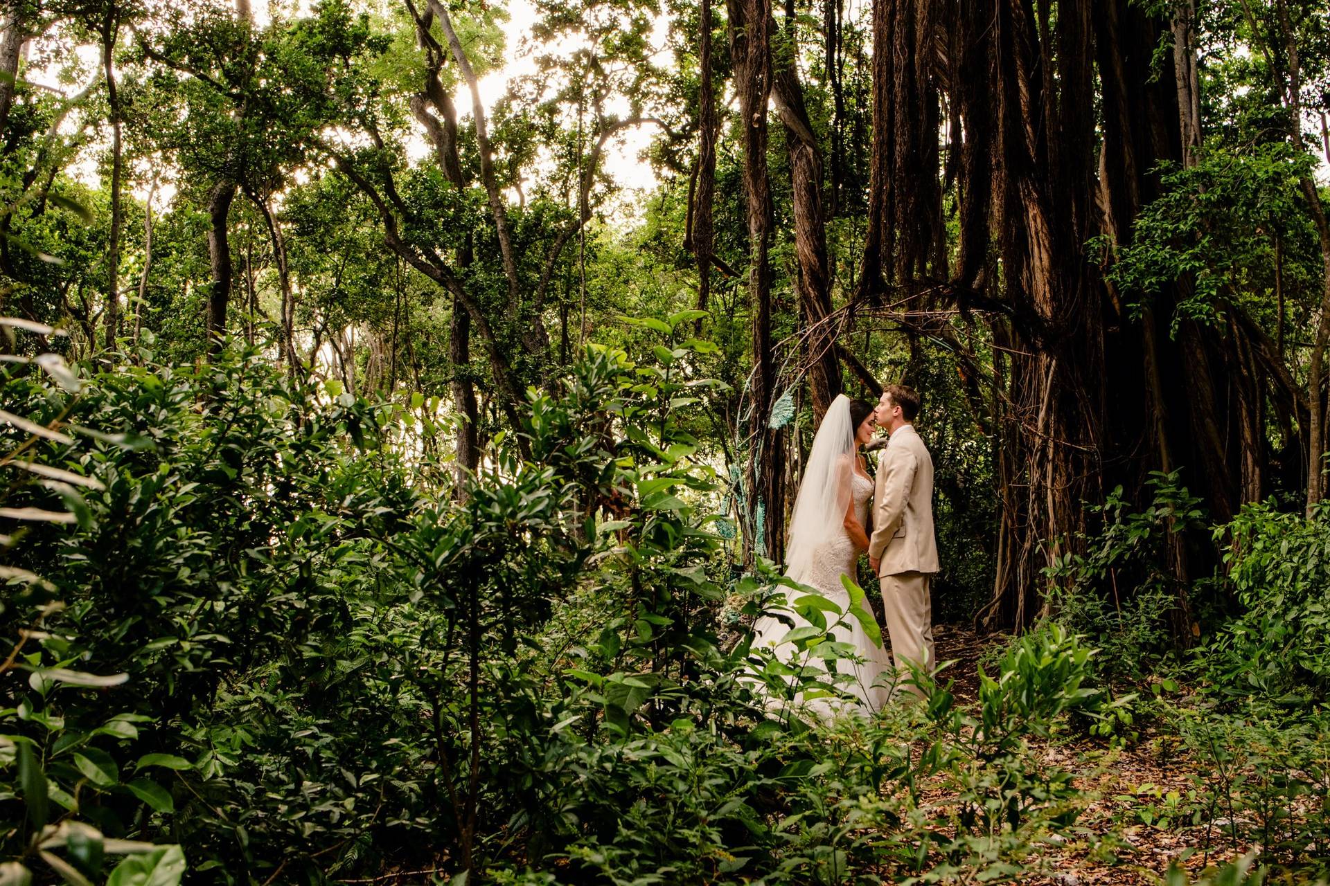 Baker's Cay Resort Key Largo - Hotel Weddings - Key Largo, Fl - Weddingwire